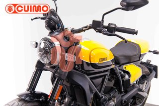 DUCATI SCRAMBLER 800