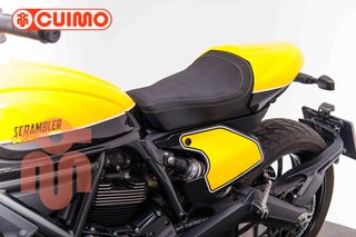 DUCATI SCRAMBLER 800
