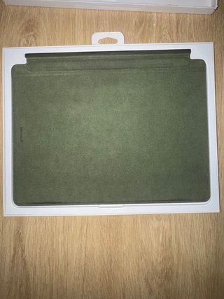 Teclado Microsoft Surface Pro con Pen Storage