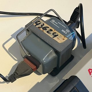 Akai MPC 2000XL - 32MB RAM - ZIP + T. FX