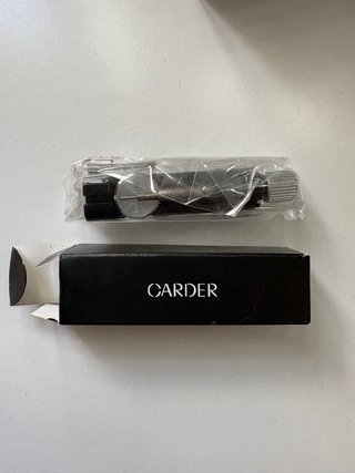 Reloj CARDER + Pulsera Nuevo Pack Regalo