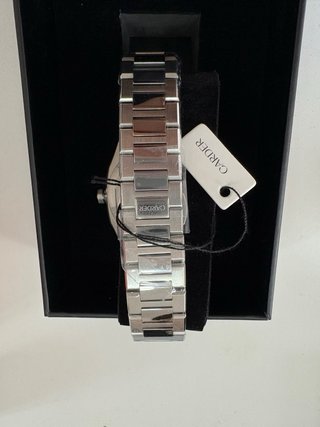 Reloj CARDER + Pulsera Nuevo Pack Regalo