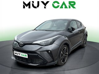 Toyota C-HR 180H GR Sport 135 kW (184 CV)