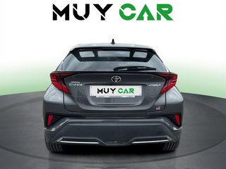 Toyota C-HR 180H GR Sport 135 kW (184 CV)