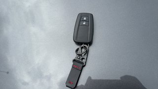 Toyota C-HR 180H GR Sport 135 kW (184 CV)