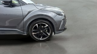 Toyota C-HR 180H GR Sport 135 kW (184 CV)