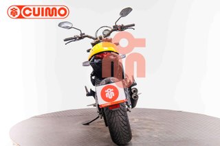 DUCATI SCRAMBLER 800