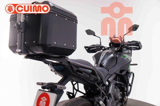 KAWASAKI VERSYS 650