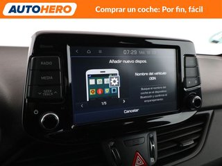 Hyundai i30 2.0 TGDI N Performance
