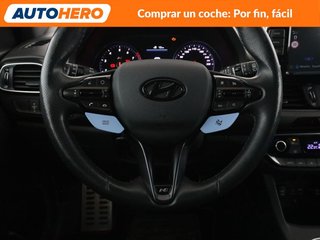Hyundai i30 2.0 TGDI N Performance