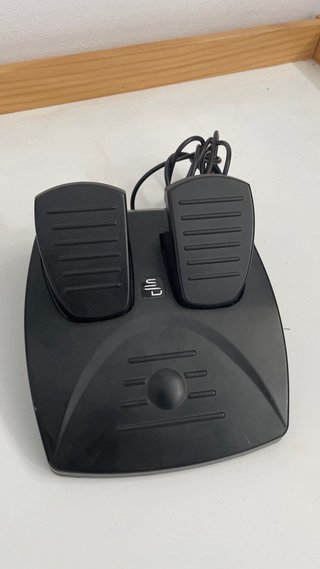 Volante Superdrive para Switch, PS3, PS4, Xbox, PC
