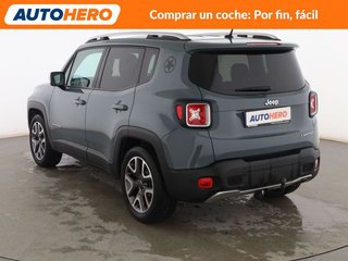 Jeep Renegade 1.6 M-Jet Limited FWD
