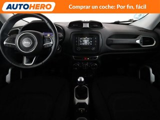 Jeep Renegade 1.6 M-Jet Limited FWD
