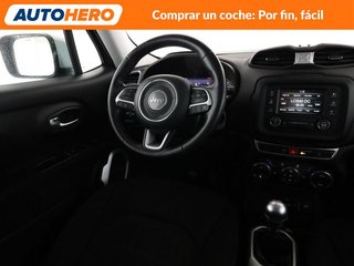 Jeep Renegade 1.6 M-Jet Limited FWD