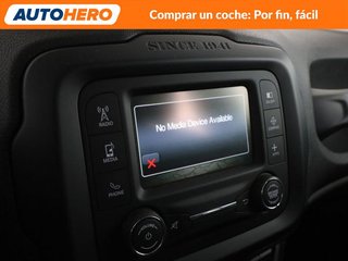 Jeep Renegade 1.6 M-Jet Limited FWD