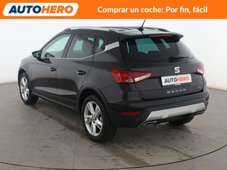 Seat Arona 1.0 TSI FR