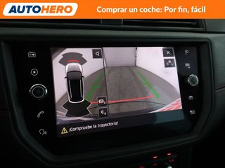 Seat Arona 1.0 TSI FR