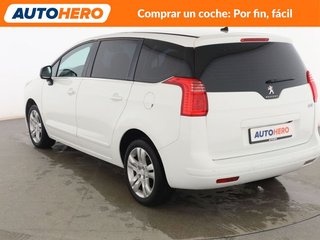 Peugeot 5008 1.6 THP Active
