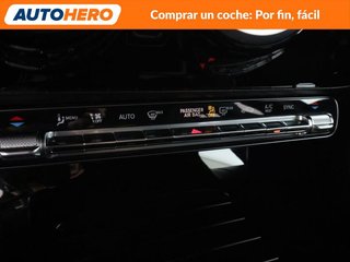 Mercedes Clase A A 180 d AMG Line