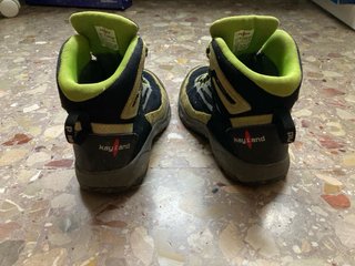 Botas de montaña Keyland Gore-Tex