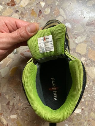 Botas de montaña Keyland Gore-Tex