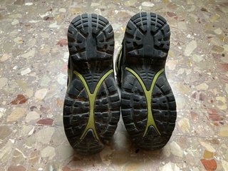 Botas de montaña Keyland Gore-Tex