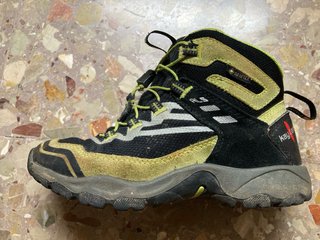 Botas de montaña Keyland Gore-Tex