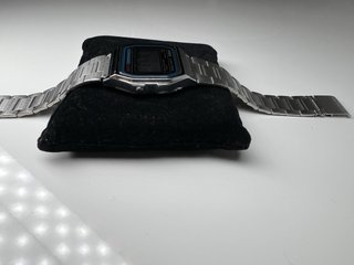 Casio A158W –condizioni top| Iconic vintage design