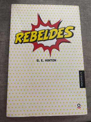 Rebeldes