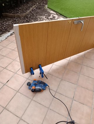 Reparación de puertas que rascan