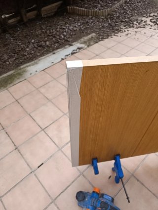 Reparación de puertas que rascan