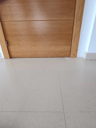 Reparación de puertas que rascan