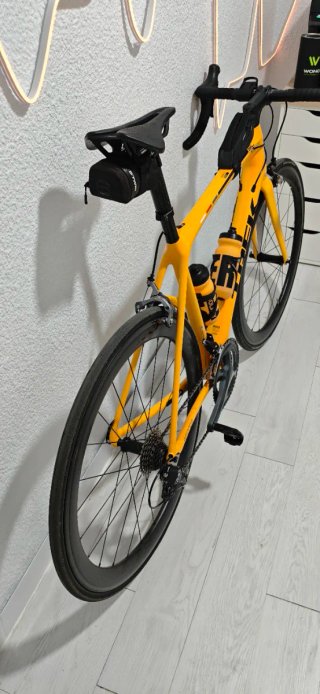 Bicicleta Trek Émonda Ultegra Talla L