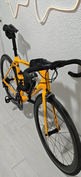 Bicicleta Trek Émonda Ultegra Talla L