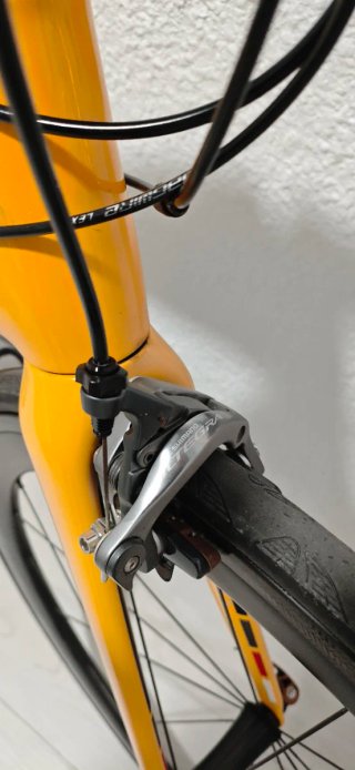 Bicicleta Trek Émonda Ultegra Talla L