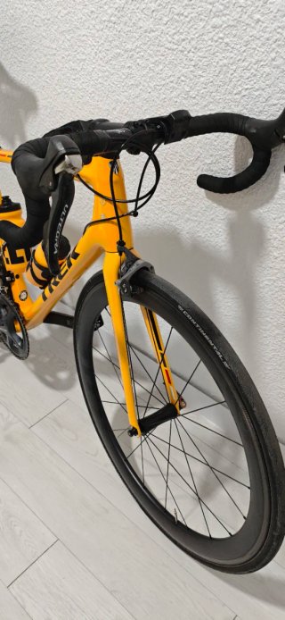Bicicleta Trek Émonda Ultegra Talla L