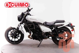 KAWASAKI ELIMINATOR 500