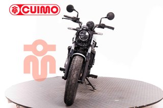 KAWASAKI ELIMINATOR 500
