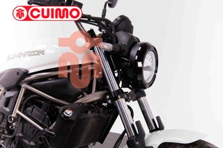 KAWASAKI ELIMINATOR 500