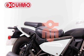 KAWASAKI ELIMINATOR 500