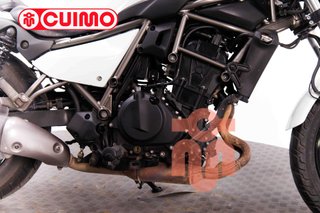 KAWASAKI ELIMINATOR 500