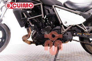 KAWASAKI ELIMINATOR 500