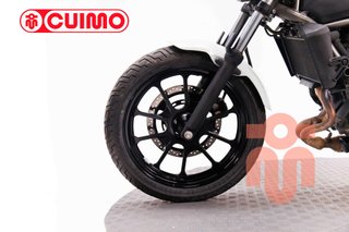 KAWASAKI ELIMINATOR 500