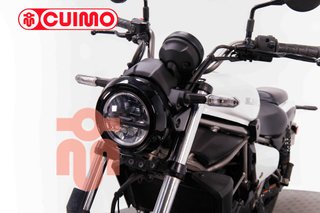 KAWASAKI ELIMINATOR 500