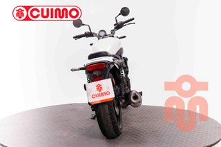 KAWASAKI ELIMINATOR 500