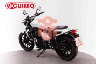 KAWASAKI ELIMINATOR 500
