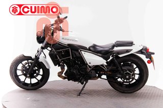 KAWASAKI ELIMINATOR 500
