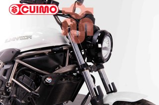 KAWASAKI ELIMINATOR 500