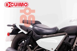 KAWASAKI ELIMINATOR 500