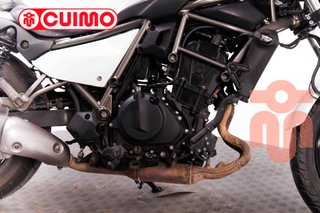 KAWASAKI ELIMINATOR 500
